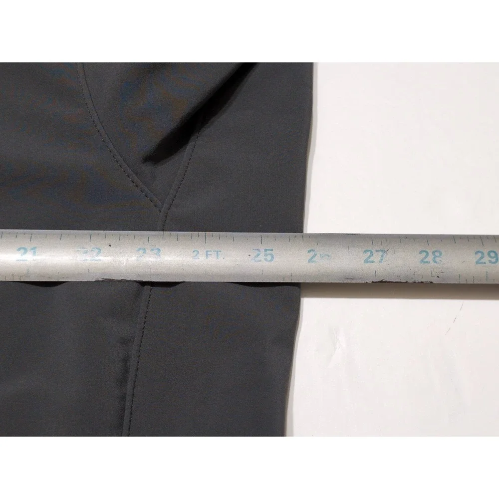 PATAGONIA Men's Adze Jacket Polartec Windbloc 83390 Filtration Group Gray XL